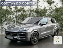 Inny kolor Nowe 2025 Porsche Cayenne SUV | 642 300 zł (Dobra cena)