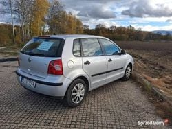 Używany 2003 VW Polo R | 4150 zł (Uczciwa cena)