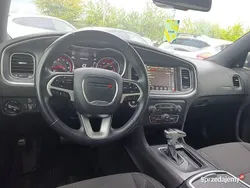 Używany 2017 Dodge Charger SXT Sedan/Limuzyna | 84 900 zł
