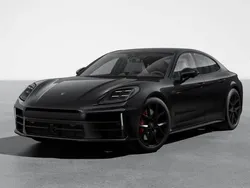 Jet black metallic Nowe 2024 Porsche Panamera 4S Sedan/Limuzyna | 822 405 zł (Dobra cena)