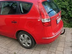 Używany 2009 Hyundai i30 | 12 000 zł (Uczciwa cena)