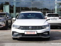 Używany 2022 VW Passat | 128 900 zł