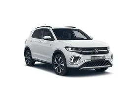 Nowe 2025 VW T-Cross SUV | 139 020 zł (Uczciwa cena)