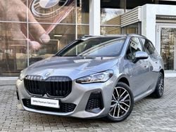 Szary skyscraper m metalizowany Używany 2023 BMW 230e Active Tourer Comfort Edition Minivan | 199 900 zł