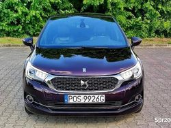 Używany 2016 DS Automobiles DS4 | 38 500 zł