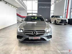 Szary Używany 2020 Mercedes E220 Kombi | 129 900 zł (Uczciwa cena)