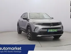Srebrny Używany 2023 Opel Mokka-e SUV | 89 850 zł