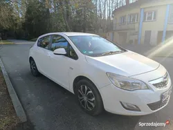 Używany 2010 Opel Astra | 21 000 zł (Uczciwa cena)
