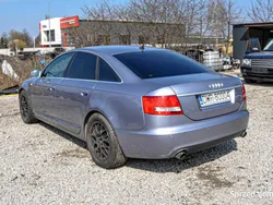 Używany 2004 Audi A6 | 5900 zł (Super Cena)