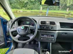 Używany 2010 Skoda Fabia | 9900 zł (Dość drogi)