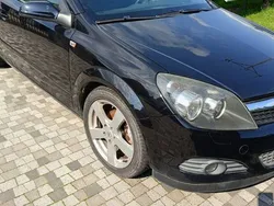 Używany 2009 Opel Astra | 15 900 zł (Drogi)