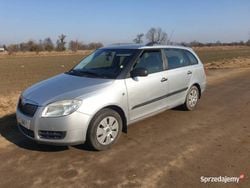 Używany 2009 Skoda Fabia | 6250 zł