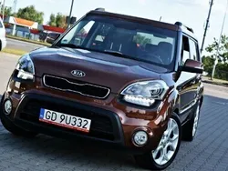 Inny kolor Używany 2011 Kia Soul SUV | 29 900 zł (Uczciwa cena)
