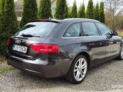Używany 2008 Audi A4 Kombi | 15 800 zł (Dobra cena)