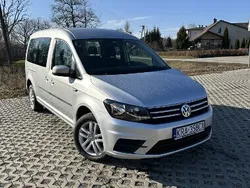 VW Caddy Maxi