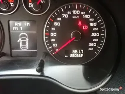 Używany 2009 Audi A3 S-Line | 22 999 zł (Uczciwa cena)