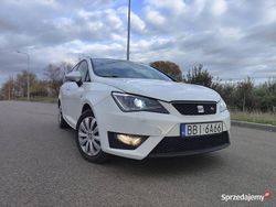 Używany 2012 Seat Ibiza FR | 23 500 zł (Dość drogi)