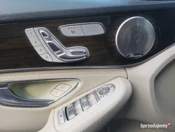 Używany 2015 Mercedes C300 | 82 000 zł