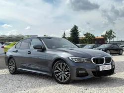 Szary (metalik) Używany 2021 BMW 320 Sedan/Limuzyna | 139 900 zł (Drogi)