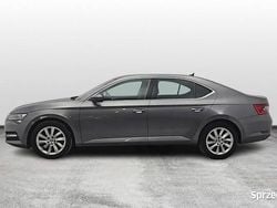 Szary Używany 2022 Skoda Superb Ambition Sedan/Limuzyna | 79 900 zł (Dobra cena)