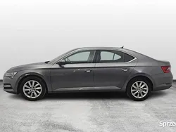 Szary Używany 2022 Skoda Superb Ambition Sedan/Limuzyna | 79 900 zł (Super Cena)