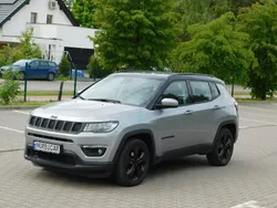 Szary (metalik) Używany 2019 Jeep Compass SUV | 69 980 zł