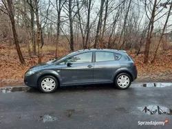 Używany 2007 Seat Leon | 10 900 zł (Dobra cena)