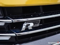 Używany 2019 VW Arteon R-line | 138 000 zł (Drogi)