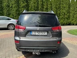 Szary Używany 2008 Citroën C-Crosser SUV | 21 000 zł (Uczciwa cena)