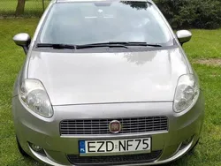 Używany 2008 Fiat Grande Punto Hatchback | 10 000 zł (Dobra cena)