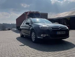 Używany 2013 Citroën C5 Kombi | 13 000 zł (Super Cena)