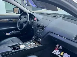 Używany 2007 Mercedes C280 Sedan/Limuzyna | 10 500 zł
