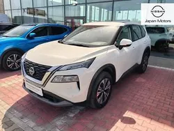 Szary Nowe 2024 Nissan X-Trail Acenta SUV | 137 900 zł