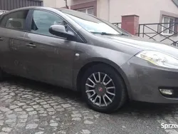 Używany 2008 Fiat Bravo Hatchback | 8500 zł (Uczciwa cena)