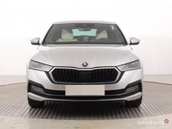 Srebrny Używany 2020 Skoda Octavia Hatchback | 79 999 zł (Dość drogi)