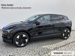 Czarny Używany 2024 Volvo EX30 SUV | 149 900 zł (Uczciwa cena)