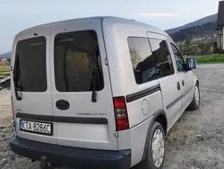 Używany 2004 Opel Combo Minivan | 3900 zł (Dobra cena)