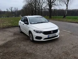 Biały Używany 2016 Fiat Tipo Sedan/Limuzyna | 17 000 zł (Uczciwa cena)