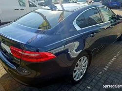 Używany 2015 Jaguar XE Sedan/Limuzyna | 52 500 zł (Dość drogi)
