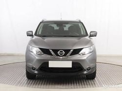 Szary Używany 2016 Nissan Qashqai SUV | 47 999 zł (Uczciwa cena)