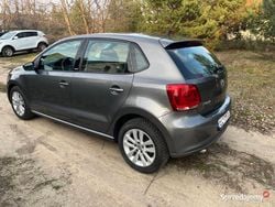 Używany 2011 VW Polo Sedan/Limuzyna | 14 000 zł (Dobra cena)