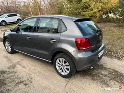 Używany 2011 VW Polo Sedan/Limuzyna | 15 000 zł (Dobra cena)