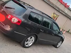 Brązowy Używany 2005 VW Passat Kombi | 6500 zł (Dobra cena)