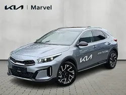 Srebrny (metalik) Nowe 2024 Kia XCeed 2 SUV | 123 300 zł (Uczciwa cena)