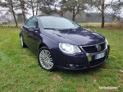 Używany 2006 VW Eos Kabriolet | 13 600 zł