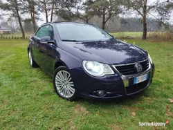 Używany 2006 VW Eos Kabriolet | 13 600 zł