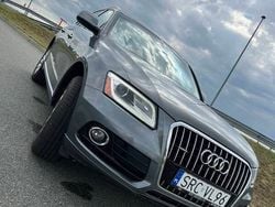 Używany 2016 Audi Q5 SUV | 64 600 zł (Super Cena)
