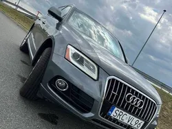 Używany 2016 Audi Q5 SUV | 64 600 zł (Super Cena)