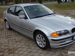 Używany 1999 BMW 320 | 26 999 zł