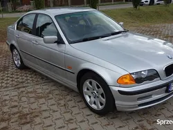 Używany 1999 BMW 320 | 27 900 zł